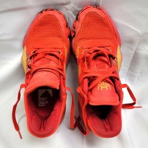 ADIDAS Marvel Sneakers